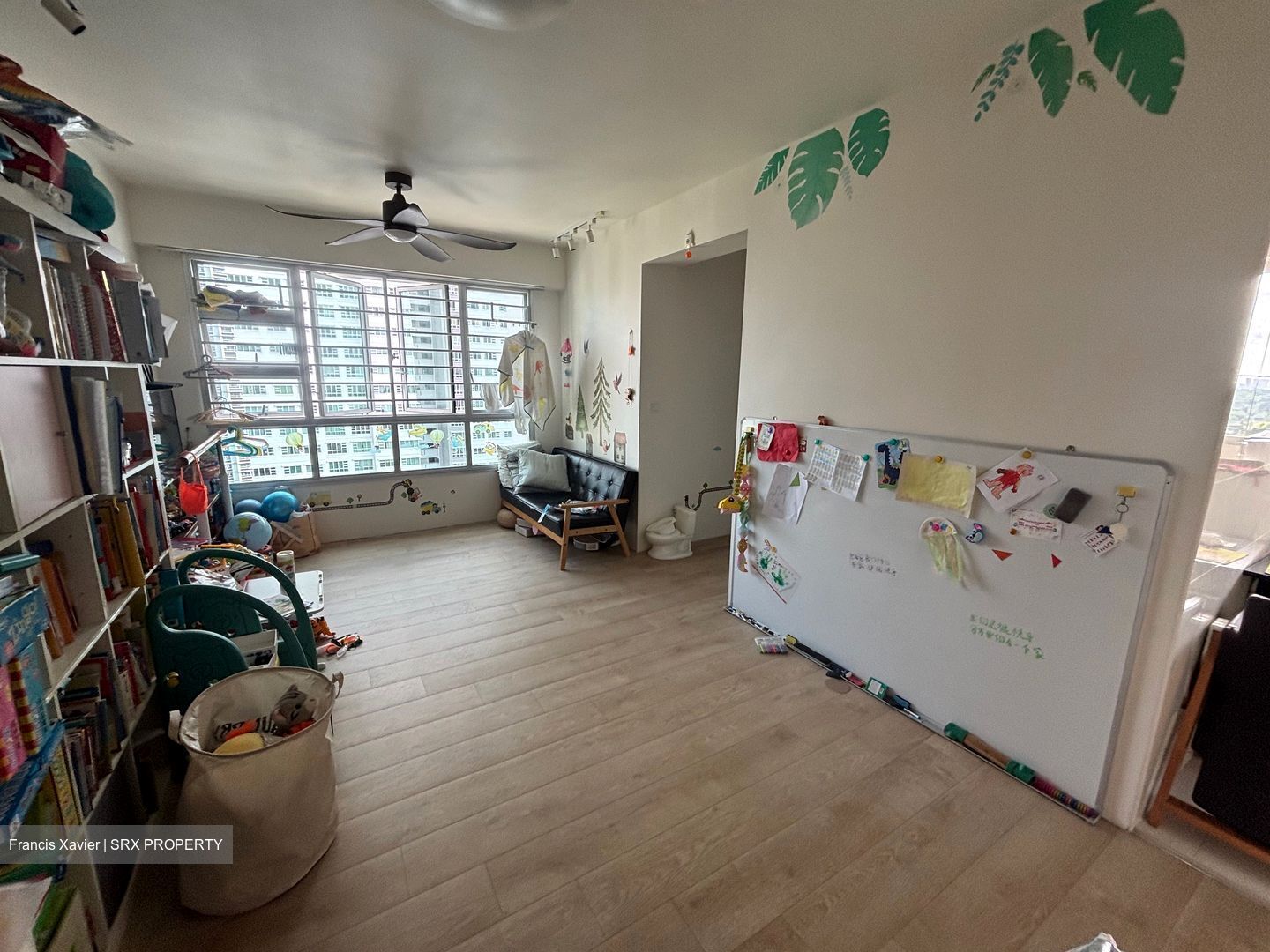 Blk 131B Toa Payoh Crest (Toa Payoh), HDB 3 Rooms #487049341